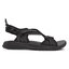 Columbia Сандали Columbia Sandal BL0102 Black/Ti Grey Steel 010