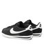 Nike Boty Nike Cortez DZ2795 Black/White