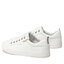 Big Star Shoes Scarpe sportive Big Star Shoes KK174003 White