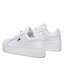 Tommy Jeans Сникърси Tommy Jeans Flatform Ess EN0EN02043 White YBR