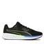 Puma Boty Puma Transport Jr 386253 06 Black