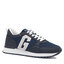 Gap Сникърси Gap GAF002F5SMWTBUGP Тъмносин