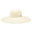 Brixton Kalap Brixton Janae Straw Sun 11649 Natur 11649