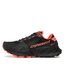 Dynafit Cipő Dynafit Ultra 100 Gtx W GORE-TEX 64090 Black Out/Fluo Coral 921