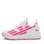 EA7 Emporio Armani Sneakers EA7 Emporio Armani X8X033 XCC52 M499 White/Pink Fluo