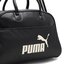 Puma Geantă Puma CAMPUS GRIP BAG 7882301 Negru