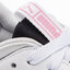 Puma Sneakersy Puma Nova 90's Bloc Wn's 369486 03 Puma White/Pale Pink