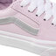Vans Sneakers aus Stoff Vans Sk8-Low VN0A7Q5LACA1 (Reflective Sidestripe) C