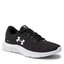 Under Armour Παπούτσια Under Armour Ua Mojo 2 3024134-001 Blk/Wht