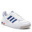 adidas Scarpe adidas G.S. Court GX9449 Ftwwht/Croyal/Corang
