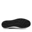 KARL LAGERFELD Teniși KARL LAGERFELD KL50309 Black Lthr