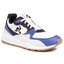 Le Coq Sportif Sneakers Le Coq Sportif Lcs R800 2010179 Optical White/Cobalt
