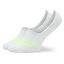 Emporio Armani 3 pár férfi bokazokni Emporio Armani 306227 3R234 60210 Bianco