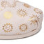 Toms Обувки Toms Alpargata 10017811 Natural Foil
