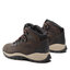 Columbia Scarpe da trekking Columbia Newton Ridge Plus BL3783 Cordovan/Crown Jewel 231
