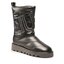 Liu Jo Cizme de zăpadă Liu Jo Brooklyn 09 SF2253 T0011 Pewter 00572