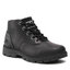 CATerpillar Μποτίνια CATerpillar Leverage Shoe P725150 Black