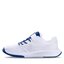 Babolat Pantofi Babolat Pulsion All Court Kid 32S23518 White/Estate Blue