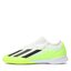 adidas Pantofi adidas X Crazyfast.3 In J IE1563 Ftwwht/Cblack/Luclem