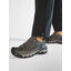 Keen Туристически Keen Targhee III Wp 1023038 Magnet/Atlantic Blue