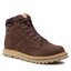 CMP Turistická obuv CMP Dorado Lifestyle Shoe Wp 39Q4937 Arabica Q925