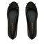 Kurt Geiger Balerini Kurt Geiger Eagle Ballerina 9790600109 Black