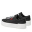 Levi's® Гуменки Levi's® 234188-634-59 Regular Black