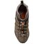 Merrell Trekking čevlji Merrell Chameleon II Stretch J82571 Kangaroo/Boa Grey