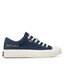 Palladium Sneakers aus Stoff Palladium Palla Ace Cvs 77014-458-M Mood Indigo
