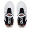 Kappa sandals Sneakers Kappa 243053 White/Turkis 1066