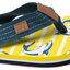 Gioseppo Flip-flops Gioseppo Couvin 59303 Green