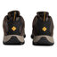 Columbia Trekingová obuv Columbia Crestwood BM5372 Mud/Squash/Boue/Courge 255