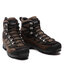 Aku Chaussures de trekking Aku Trekker Pro Gtx GORE-TEX 844 Brown/Black 475