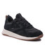 Boss Сникърси Boss Titanium 50486349 10203059 01 Black 001