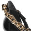 Badura Sandály Badura V888-38-1 Black