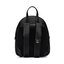 Steve Madden Rucsac Steve Madden Bamiri SM13001156-B-G Black/Gold
