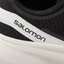 Salomon Παπούτσια Salomon Impulse L41597000 Black/Lunar Rock/Black