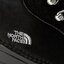 The North Face Śniegowce The North Face Youth Chilkat Lace II T92T5RKZ2 TNF Black/Zinc Grey