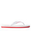 EA7 Emporio Armani Джапанки EA7 Emporio Armani XFQ012 XK085 Q718 White/High Risk