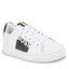 Boss Sneakersy Boss J29350 S White 10P
