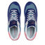 New Balance Sneakers New Balance ML574GD2 Dunkelblau