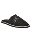 Boss Papuci de casă Boss Home 50487739 10248139 01 Black 001