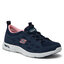 Skechers Zapatos Skechers Arch Fit Refine 104163/NVCL Navy/Coral