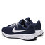 Nike Обувки Nike Revolution 6 Nn DC3728 Midnight Navy/White/Obsidian