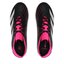 adidas Παπούτσια adidas Predator Accuracy.3 Low Firm Ground Boots GW4602 Μαύρο