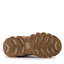 Big Star Shoes Csizma Big Star Shoes KK374158 Camel