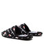 Champion Papuci de casă Champion Slide Sleepover Script S21762-CHA-KK001 Nbk