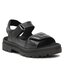 Ara Sandali Ara 12-21304-01 Schwarz