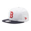 New Era Șapcă New Era Boston Red Sox 9Fifty 60285113 White