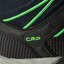 CMP Туристически CMP Rigel Mid Trekking Shoes Wp 3Q12947 B.Blue/Gecko 51AK